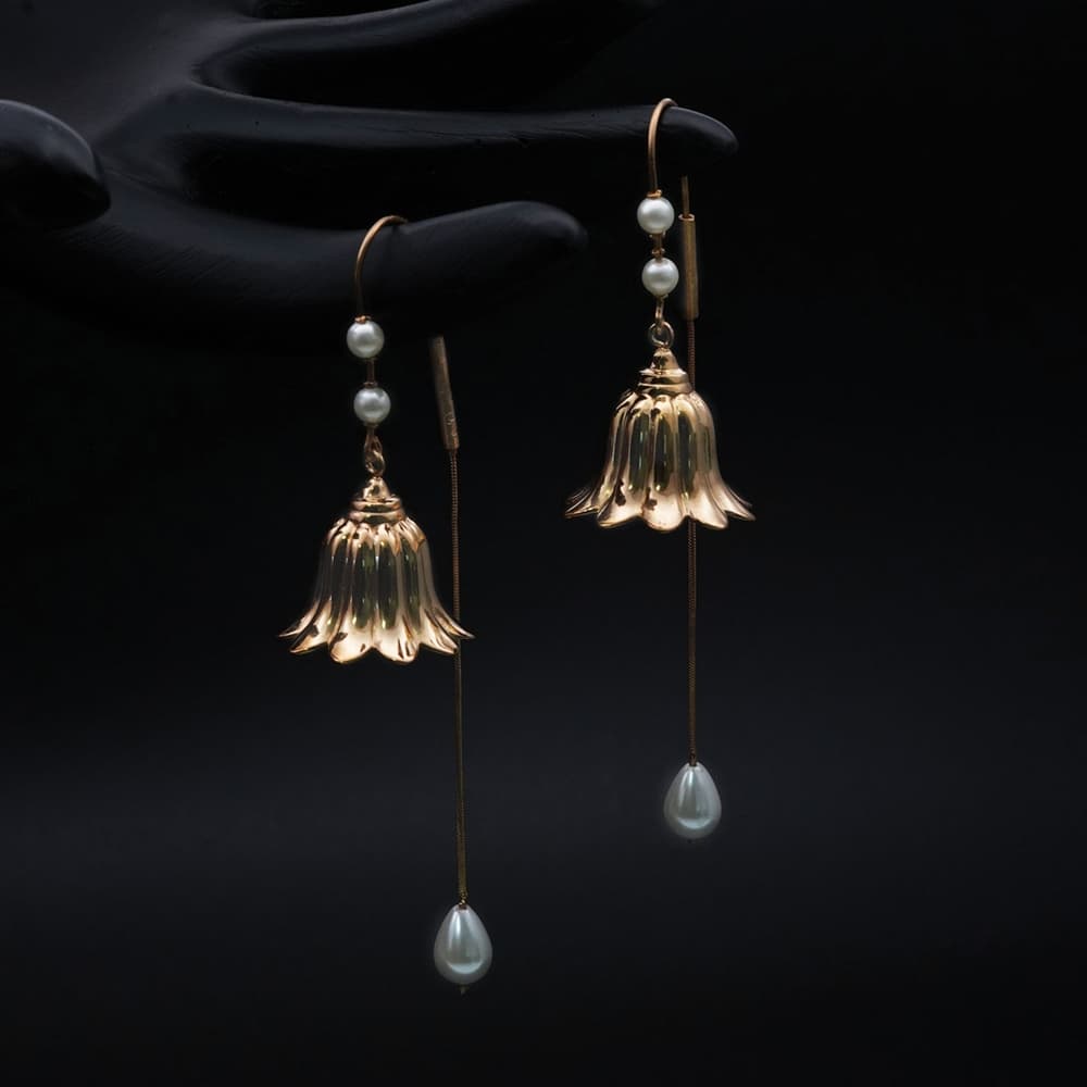 Indian Institute of Gems & Jewellery Mumbai Student Jewellery photo 60